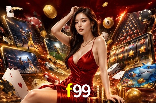 Welcome Bonus f99