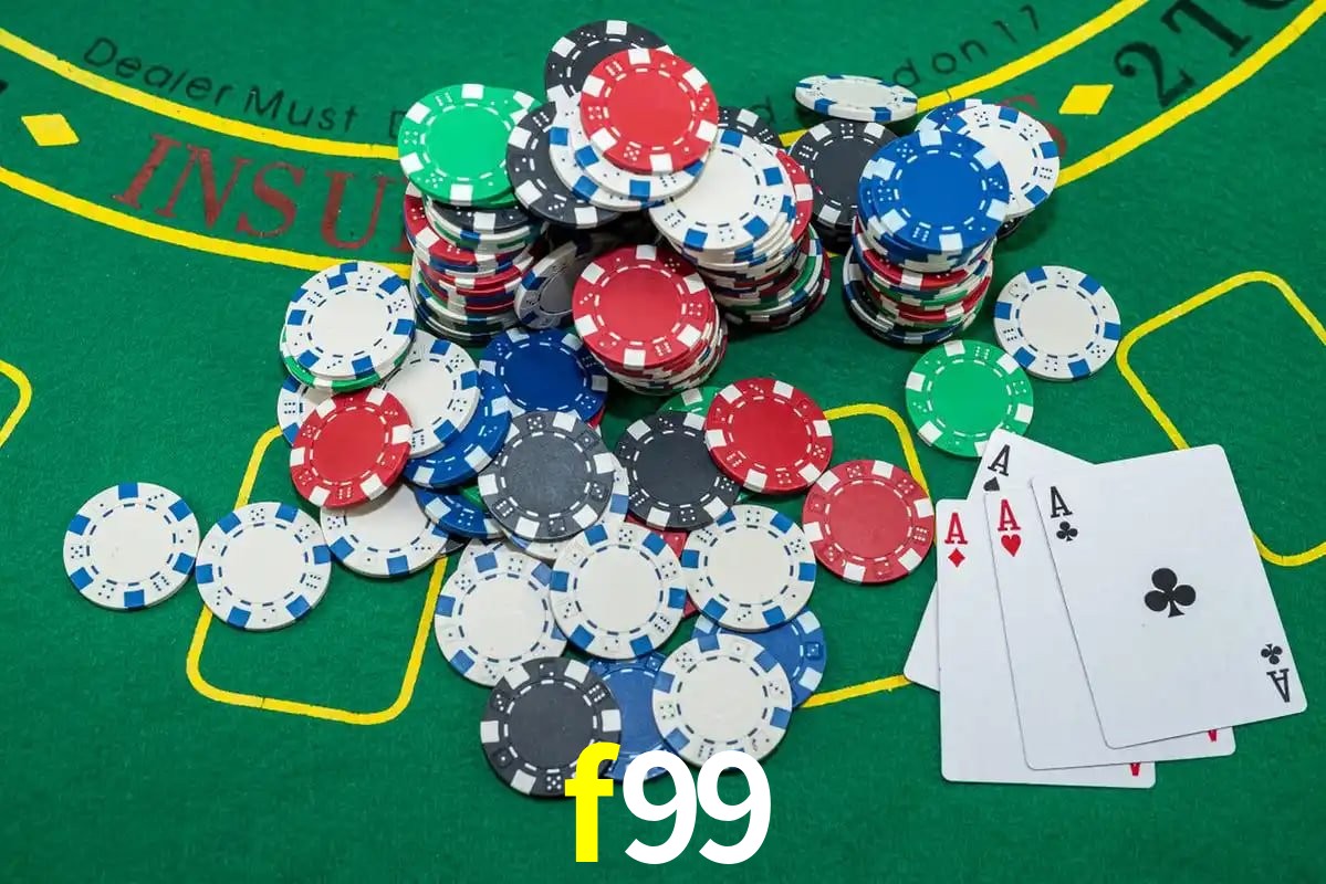 Experiência VIP f99