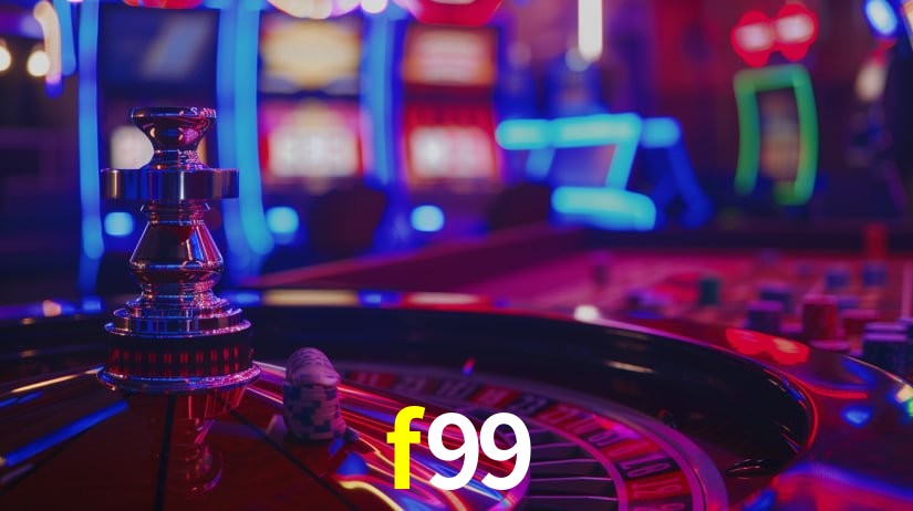 f99 - Melhores jogos de cassino online - f99.com