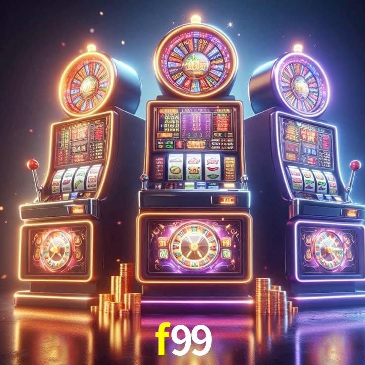 f99: Seu Cassino Premiado com Pagamentos Rápidos
