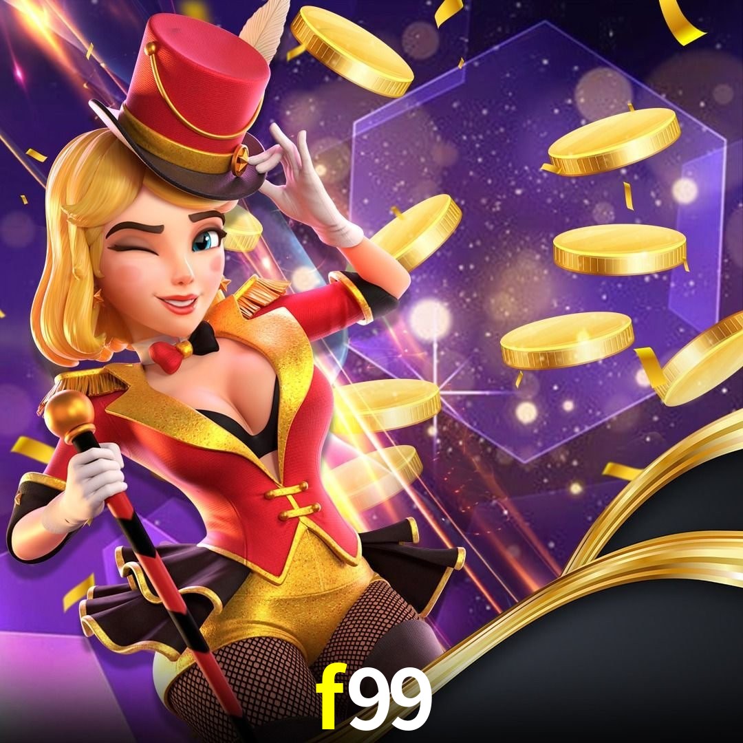 Welcome Bonus f99