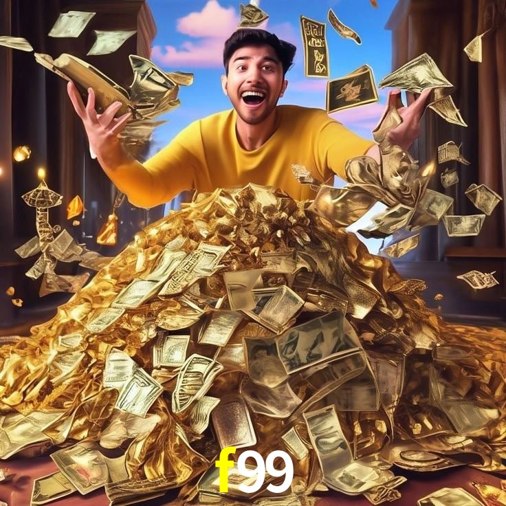 Estatísticas f99