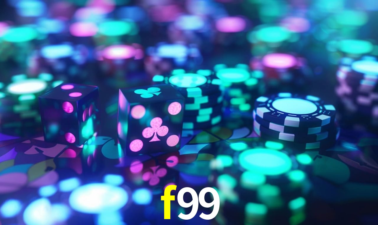 Experiência VIP f99