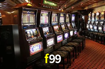 A Popularidade dos Caça-Níqueis no f99