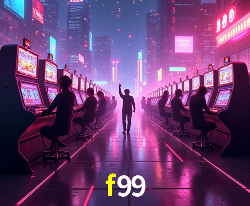 Estatísticas do Jogo f99