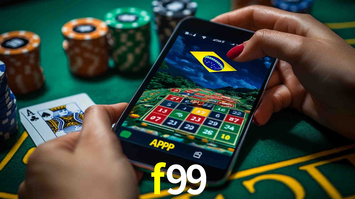 Desvendando o Mundo dos Jogos Virtuais na f99