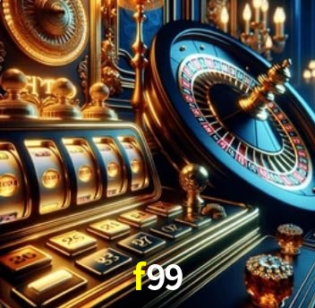 Jogos de Slot f99