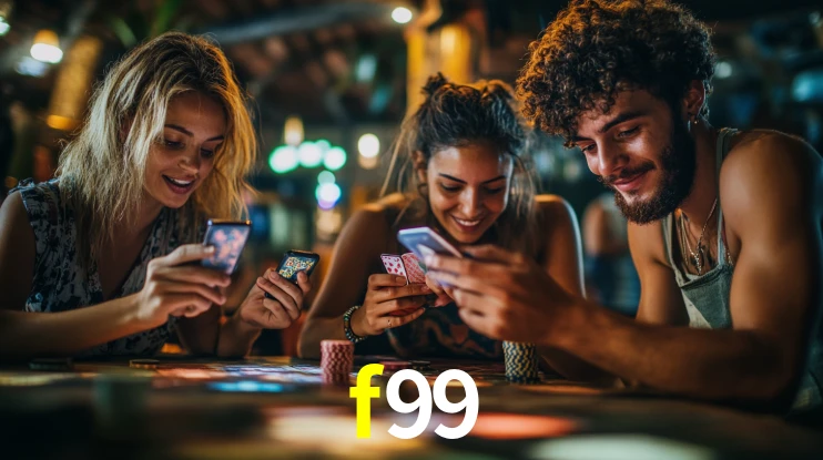 Exclusive Games f99