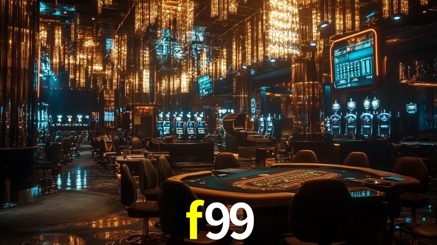 Bônus Generosos e Exclusivos no f99 para Você!