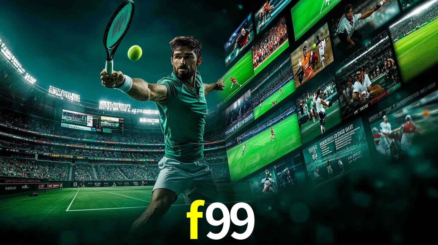 Inovações de Jogos na f99: O Futuro das Experiências Interativas