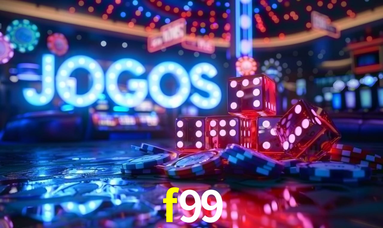 Apostas de Futebol f99