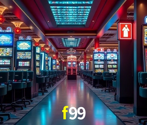 PIX Instantâneo f99
