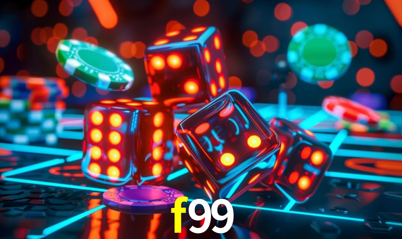 Casino VIP f99