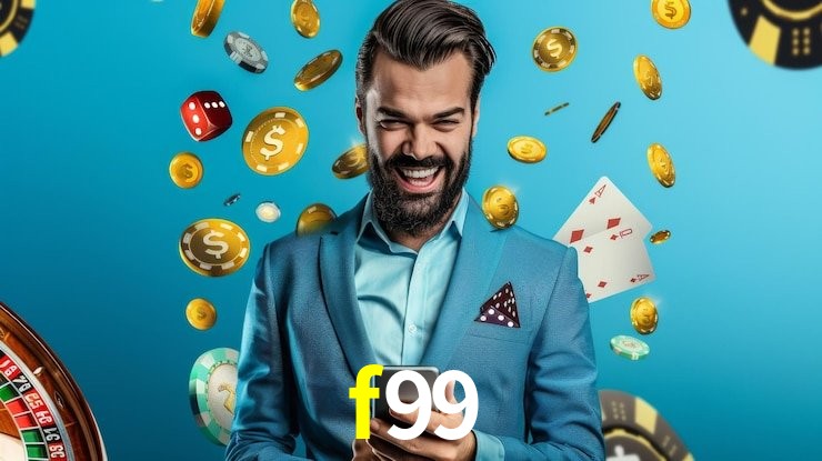 Slot Games f99