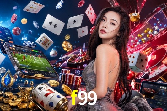 Live Casino f99