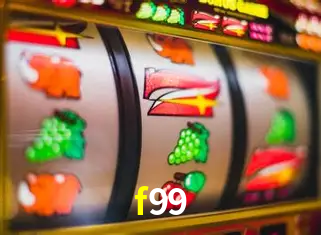 A Emoção da Loteria na f99: Uma Chance de Mudança de Vida