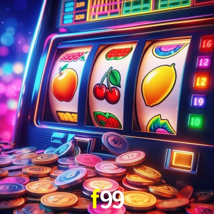 Tecnologia da Plataforma f99