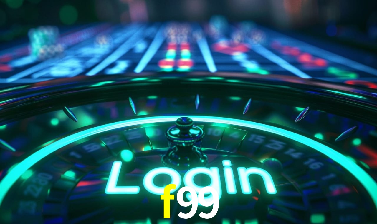 Login Seguro f99
