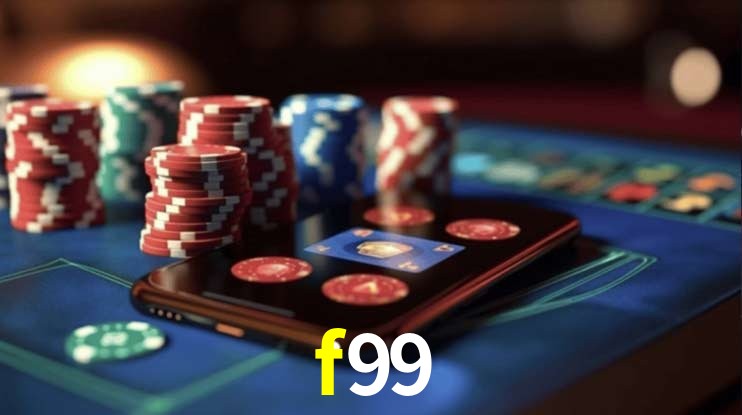 Provedores de Jogos f99
