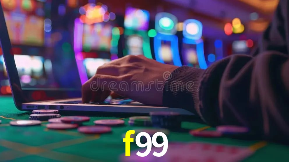 Apostas de Tênis f99