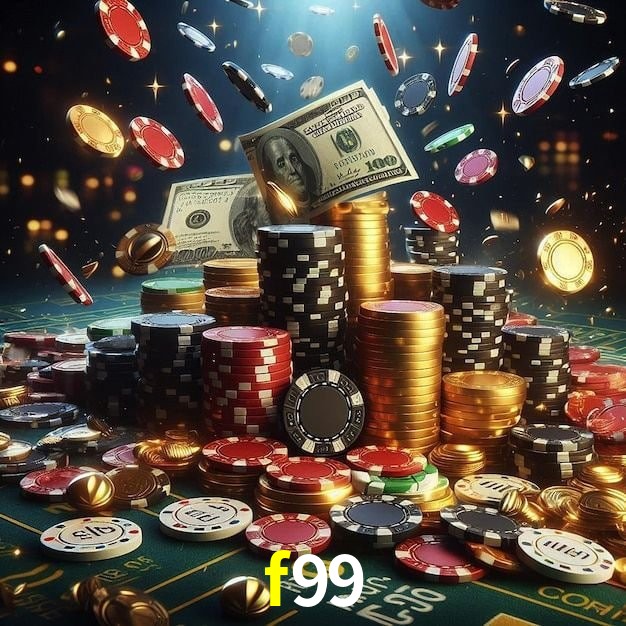 Mesa de Blackjack f99