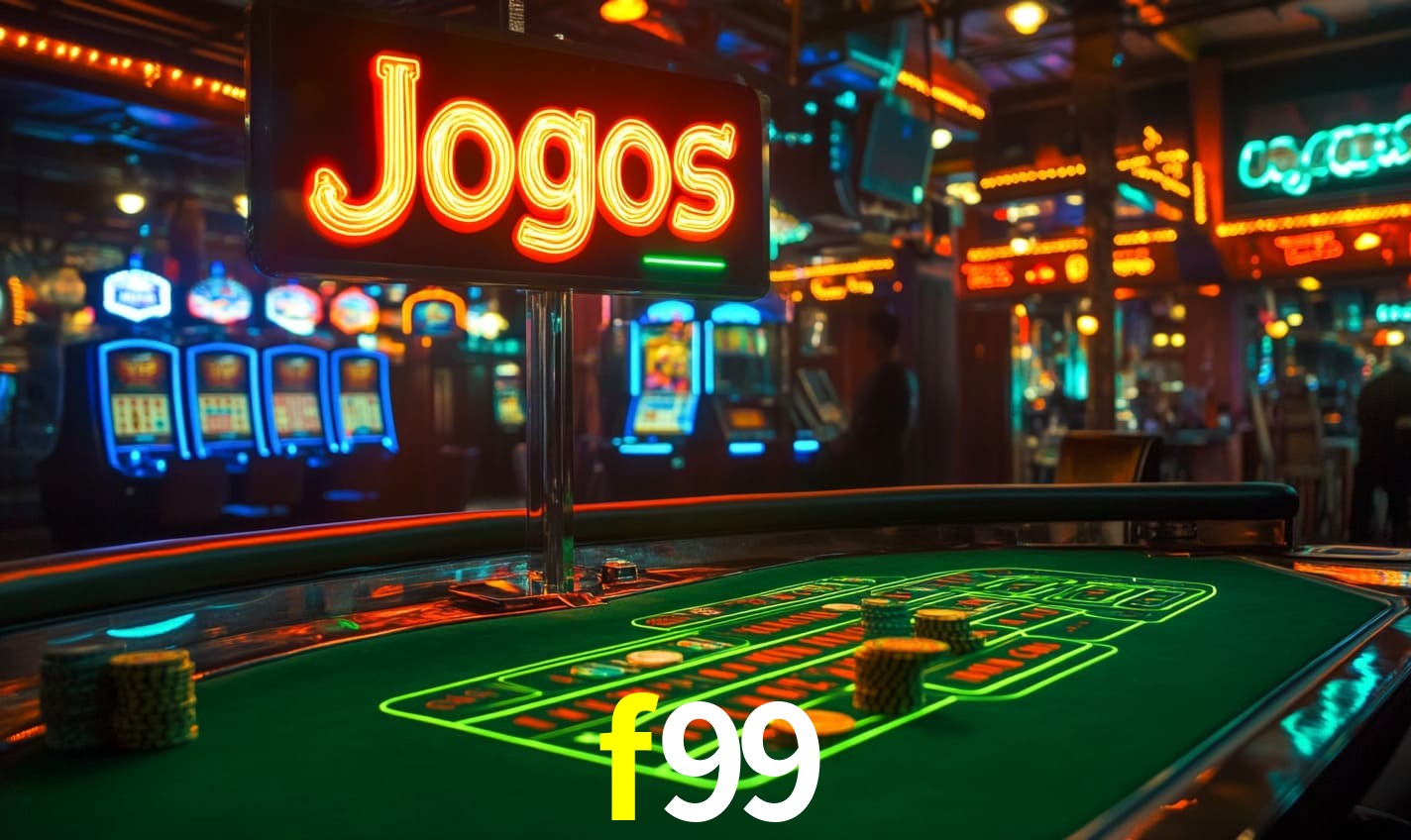 Requisitos do APK da f99 para Android