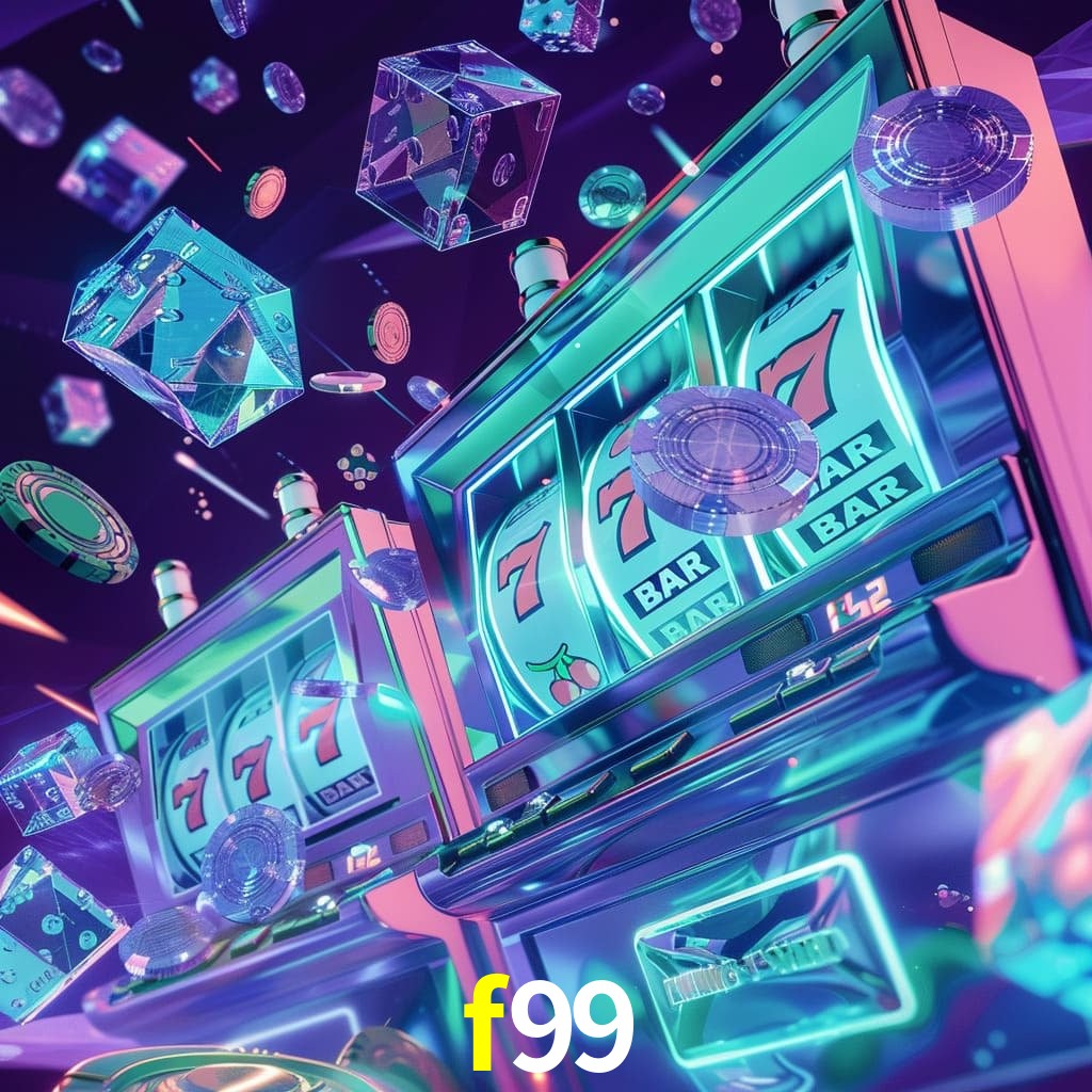 Casino Ao Vivo f99
