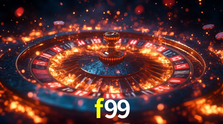 Sinta a adrenalina dos jogos de cassino com f99