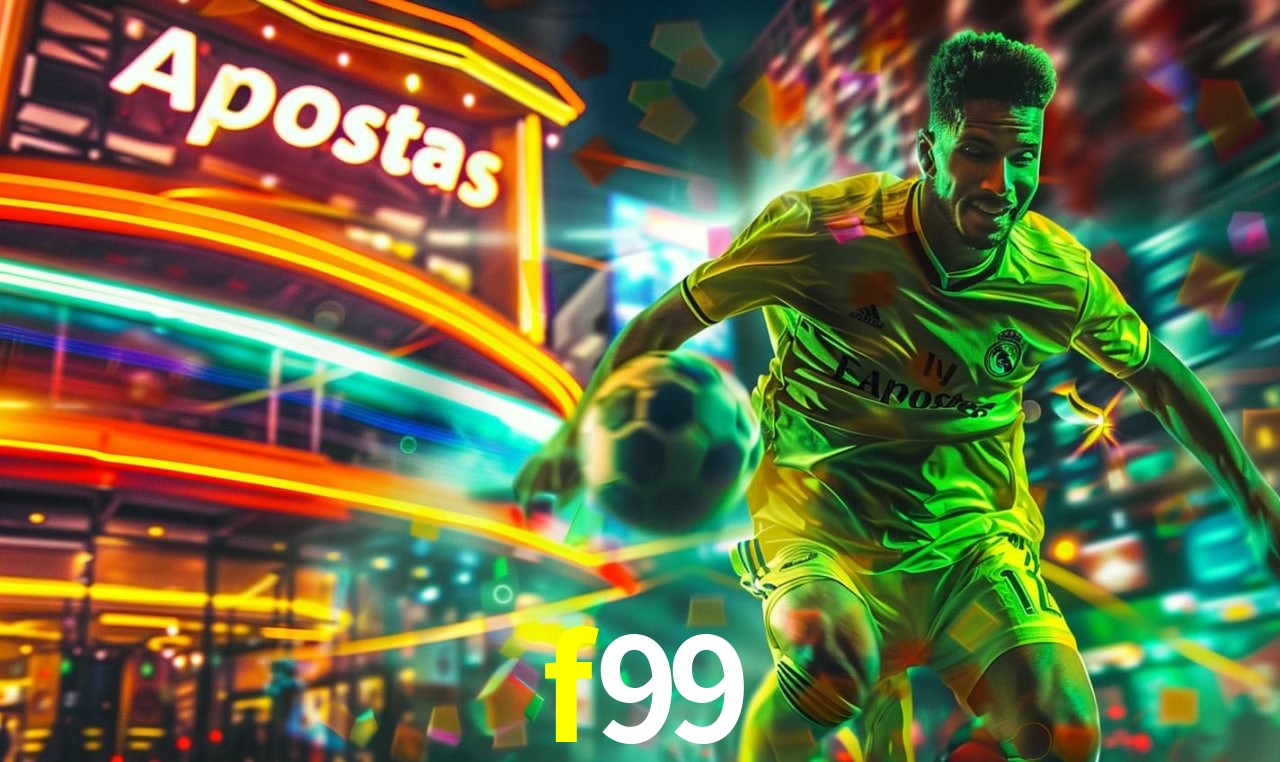 Promoção Relâmpago f99