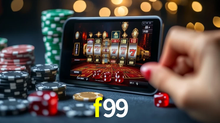 Blackjack Table f99
