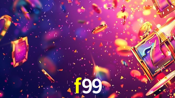 Interface do App f99