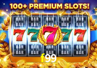 Descubra o Mundo do Cassino Online com f99