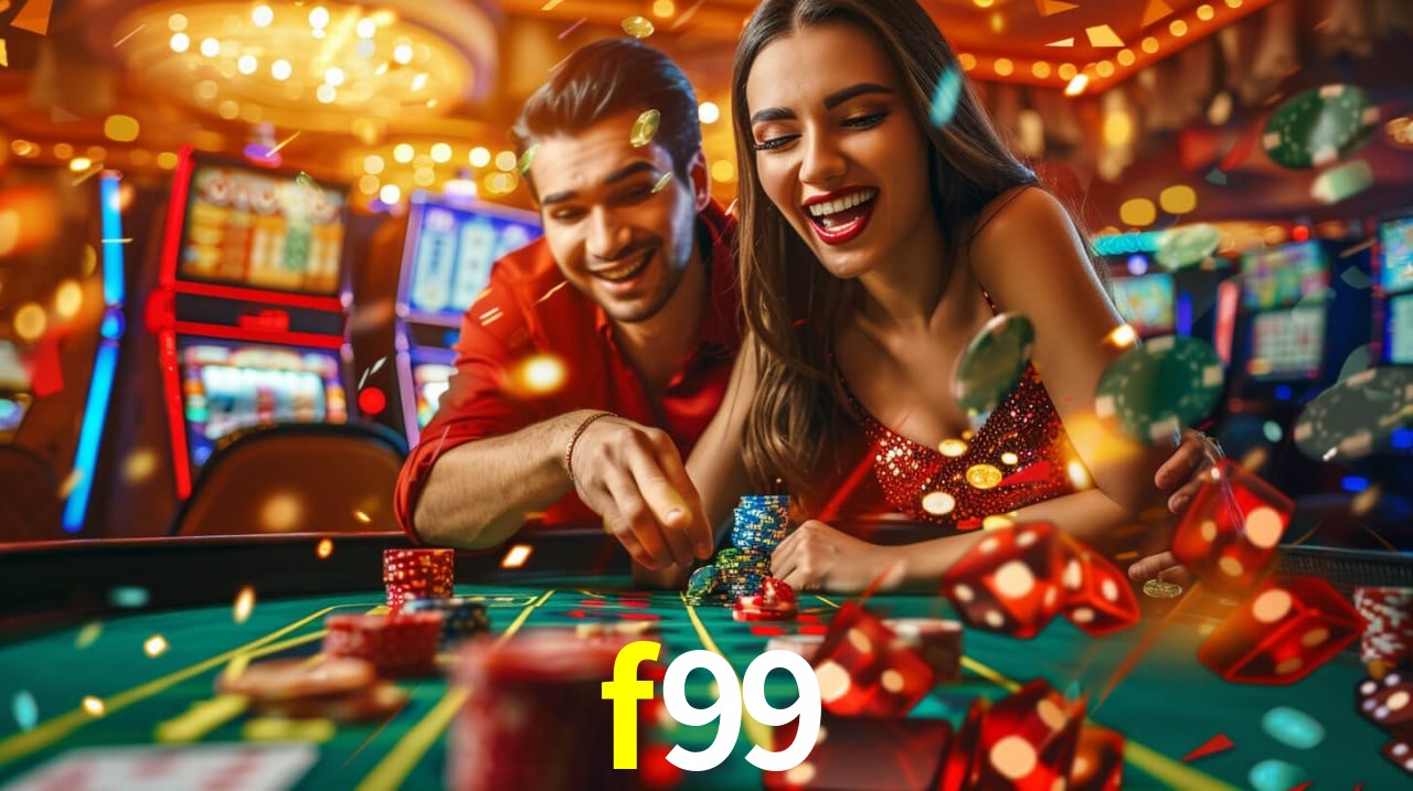 f99 - Customer Support