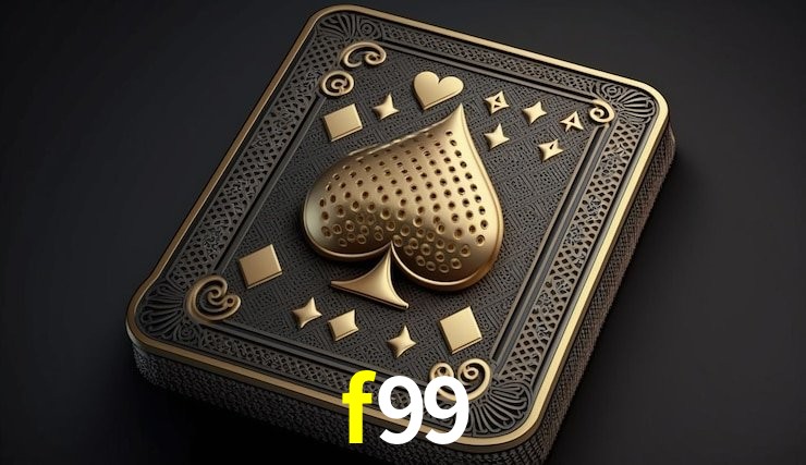 Tecnologia da Plataforma f99