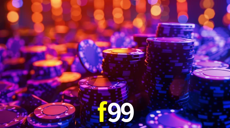 Bônus Generosos e Exclusivos no f99 para Você!