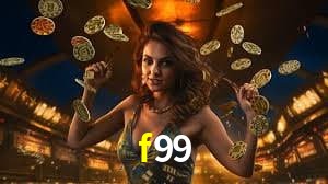 Game Providers f99