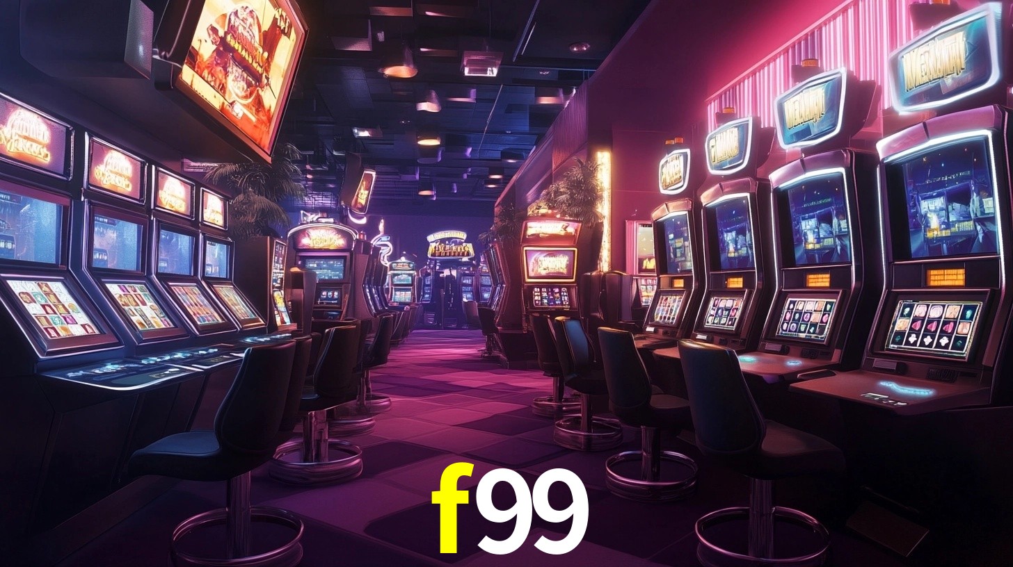 Welcome Bonus f99