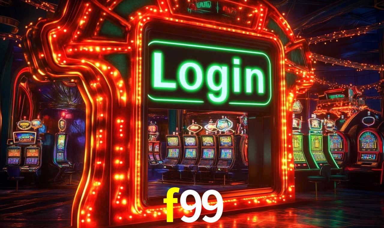 Jogos de Slot f99