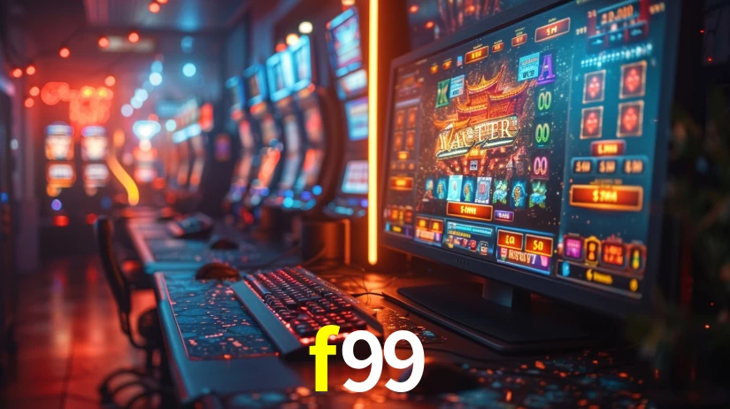 Ofertas Imperdíveis na f99: Promoções e Bônus Que Valem a Pena