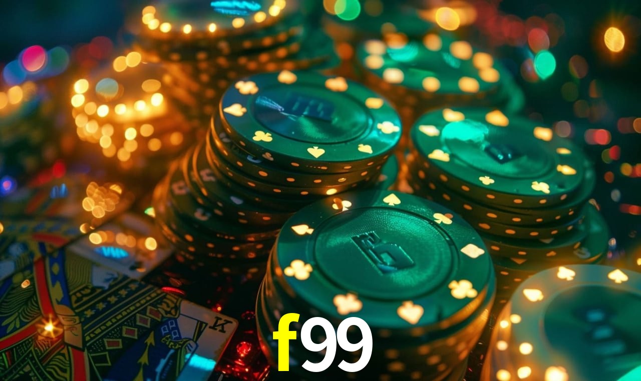 Diretório de Jogos f99