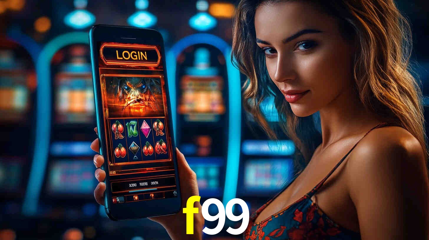 f99: A Experiência de Casino com Jogos de Mesa ao Vivo