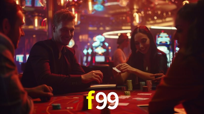 A Popularidade dos Caça-Níqueis no f99