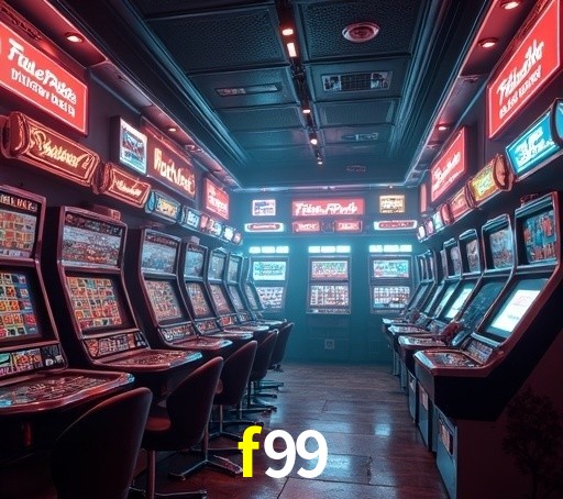 f99 São Paulo - Hot Promos