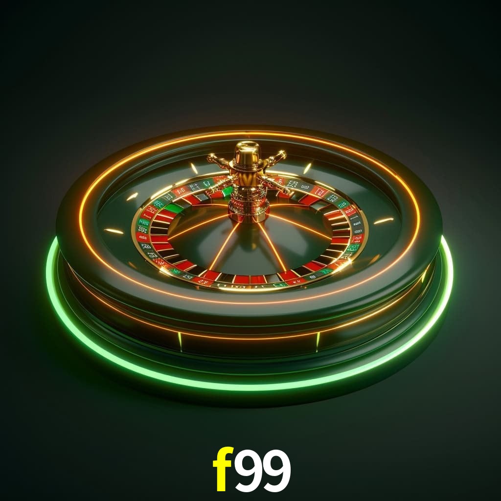 f99 App - Aplicativo Móvel Oficial
