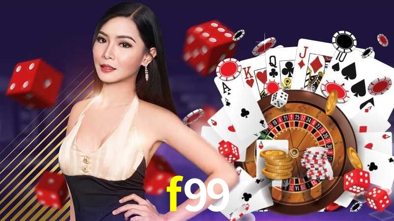Mesa de Blackjack f99