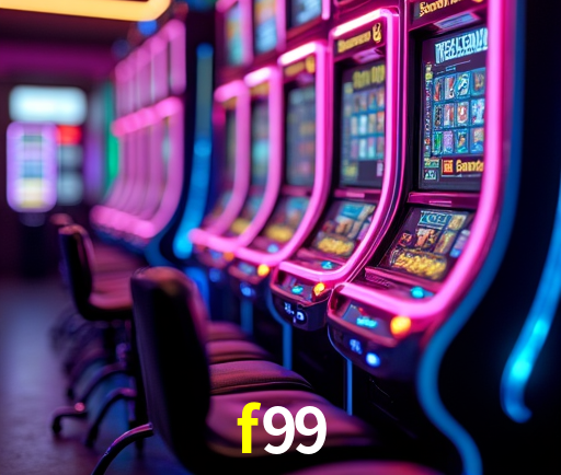 f99 São Paulo - Top Slots