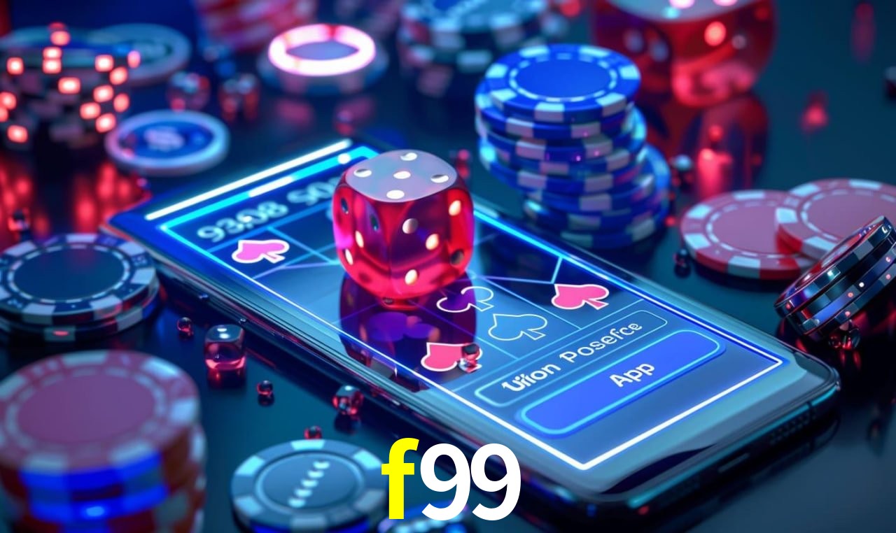 f99 - Análise de Mercados Esportivos
