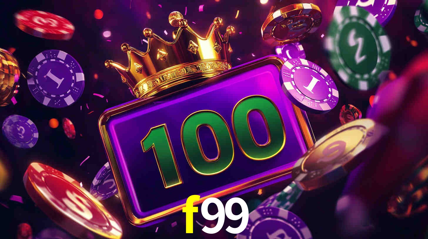 VIP Casino f99