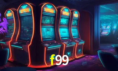 Inovações de Jogos na f99: O Futuro das Experiências Interativas