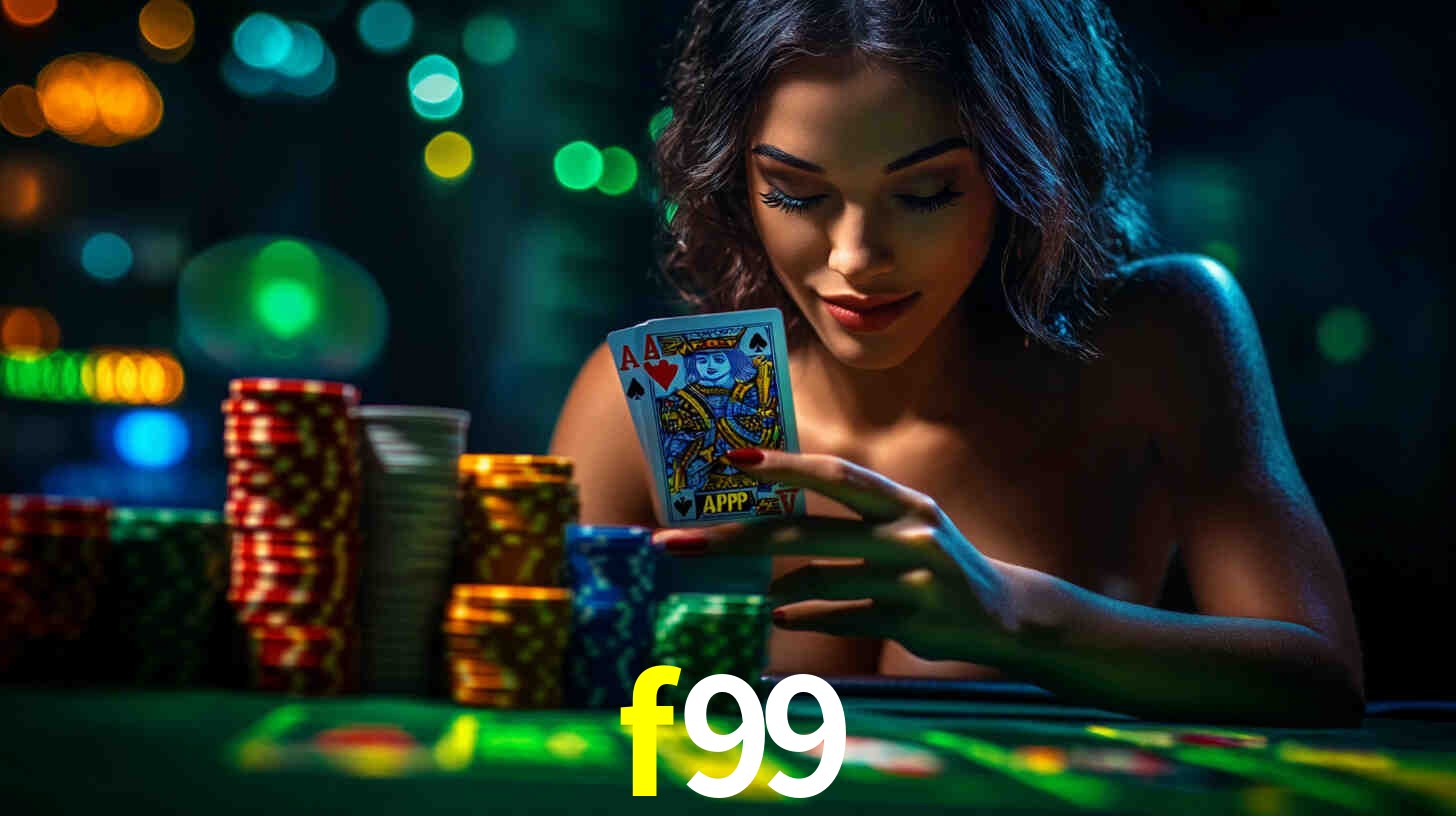 Descubra o Programa VIP da f99: Vantagens Exclusivas para Jogadores